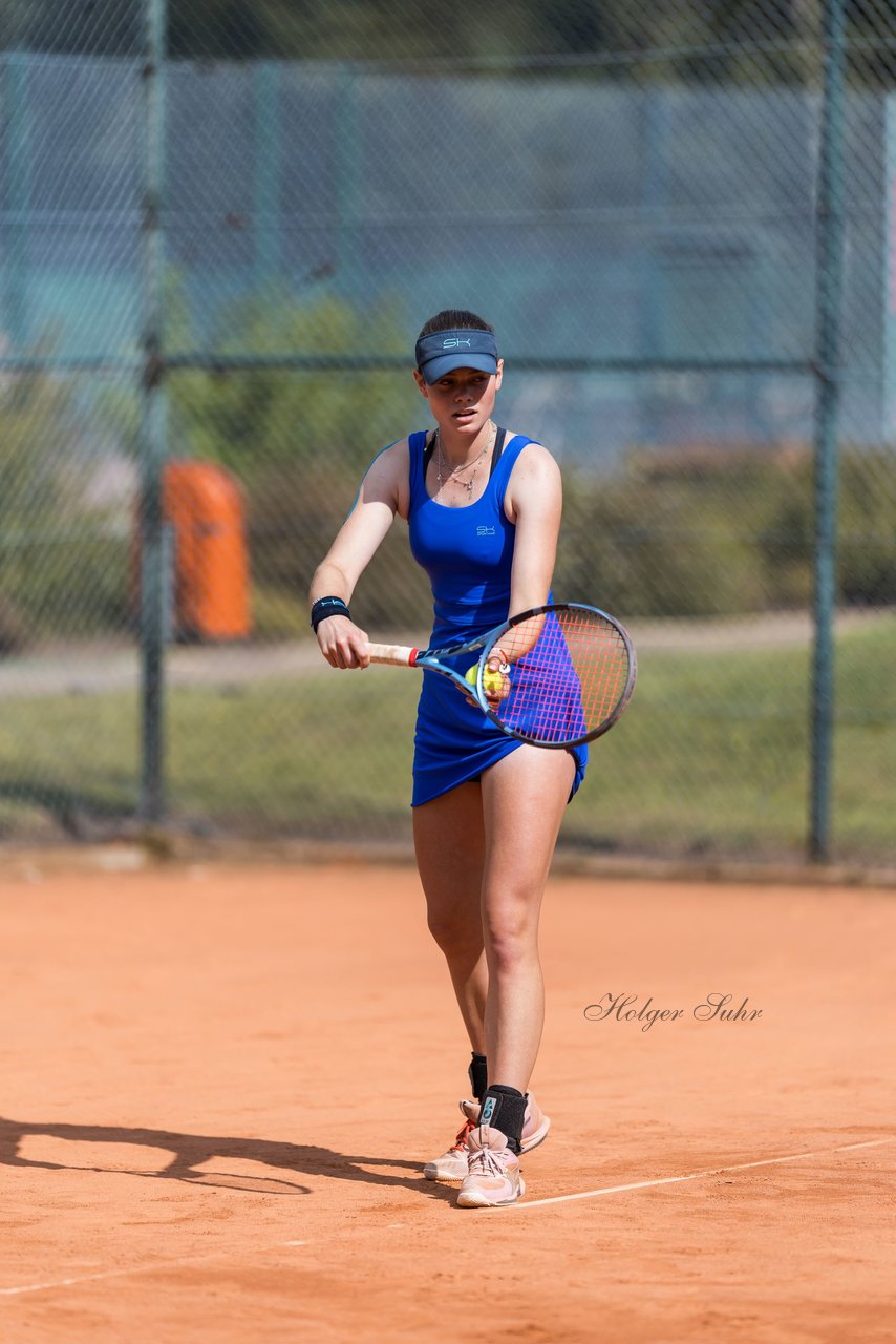 Bild 379 - Kaltenkirchen  ITF / Masters Nord